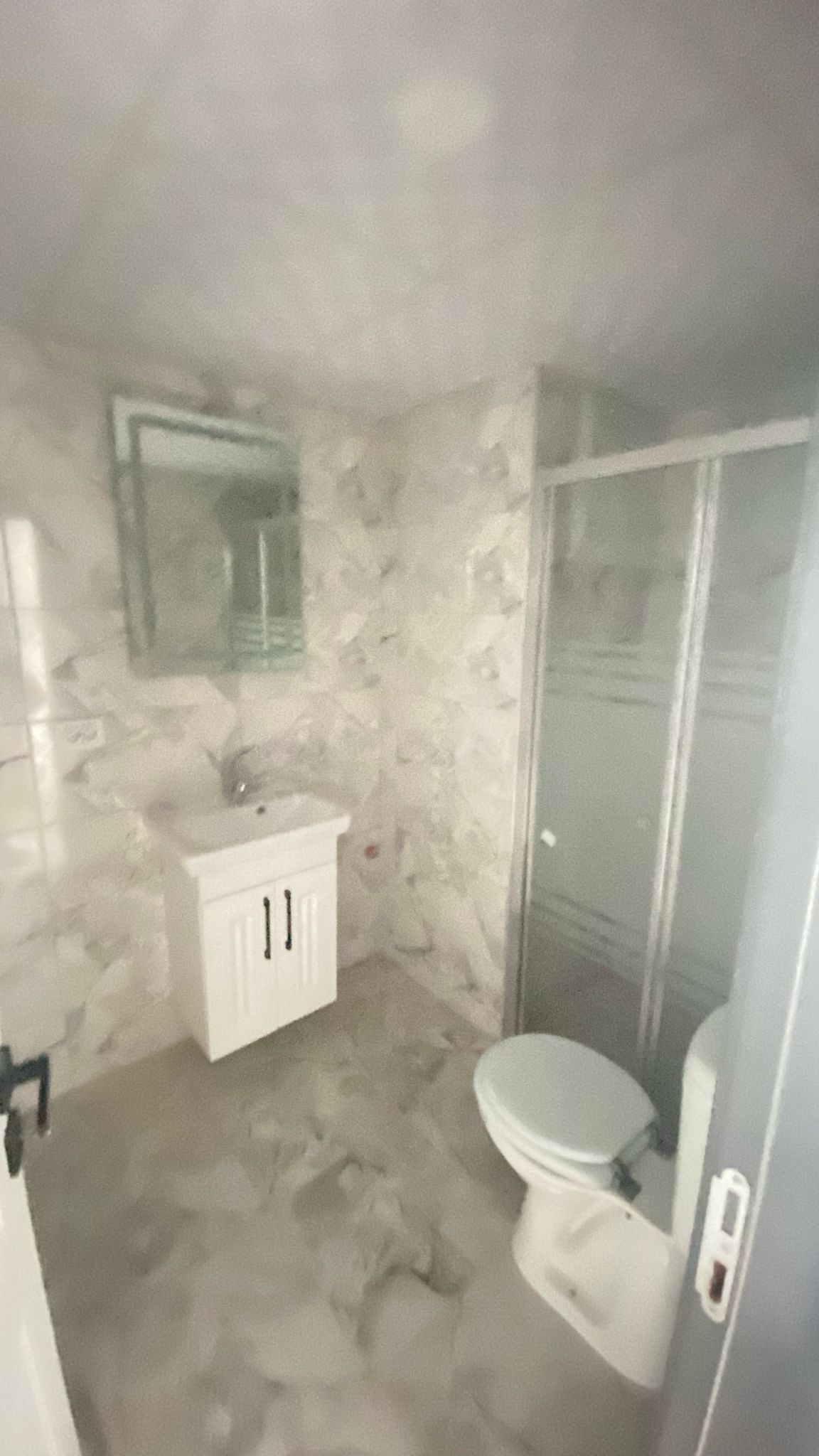 MANİSA SARUHANLIDA CADDE ÜSTÜ 1+1 DAİRE
